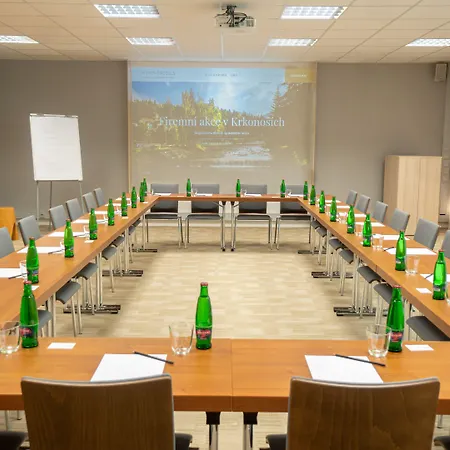Savoy špindlerův Mlýn