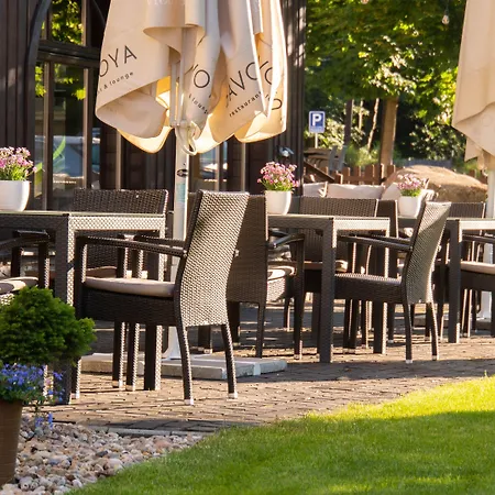 Savoy 4* Spindleruv Mlyn