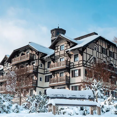 Savoy Špindlerŭv Mlýn