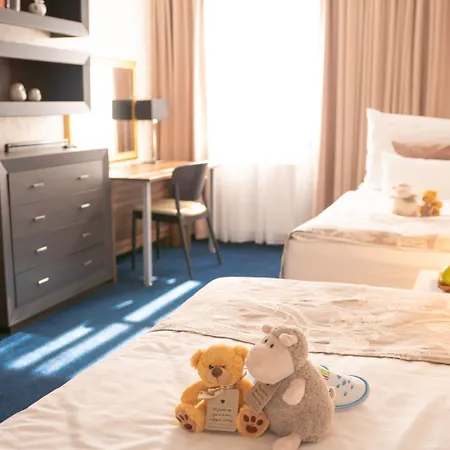 Savoy Hotel Spindleruv Mlyn