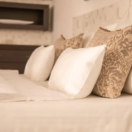 Hotel Savoy 4*