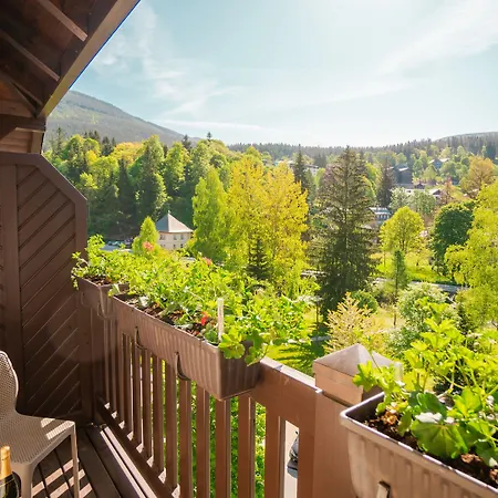 Savoy 4* Špindlerŭv Mlýn