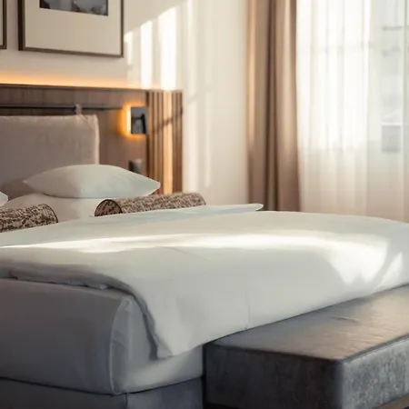 Savoy 4* Špindlerŭv Mlýn