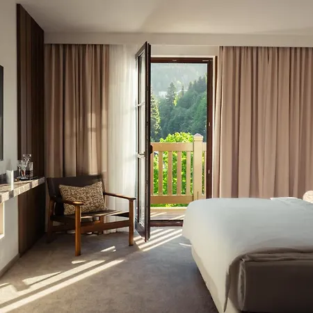 Hotel Savoy 4*