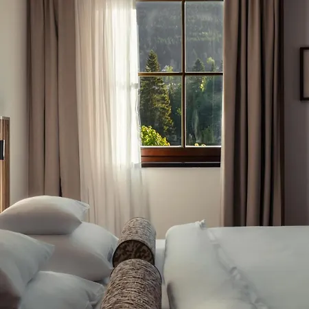 Savoy Hotel Špindlerŭv Mlýn