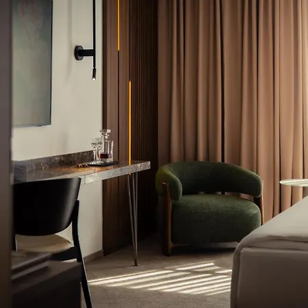 Hotel Savoy Špindlerŭv Mlýn