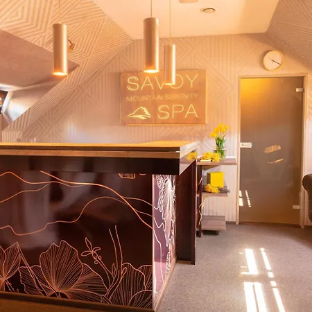 Hotel Savoy