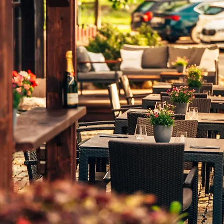 Hotel Savoy Špindlerŭv Mlýn