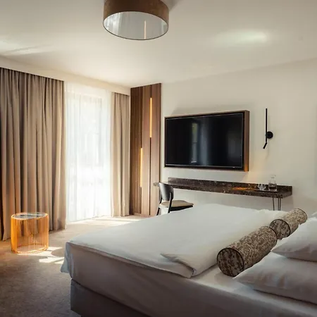 Savoy Hotel Špindlerŭv Mlýn