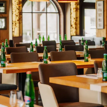 Savoy Hotel Špindlerŭv Mlýn
