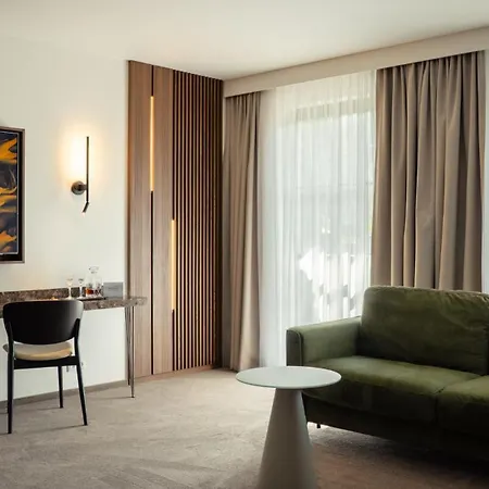 Savoy Špindlerŭv Mlýn