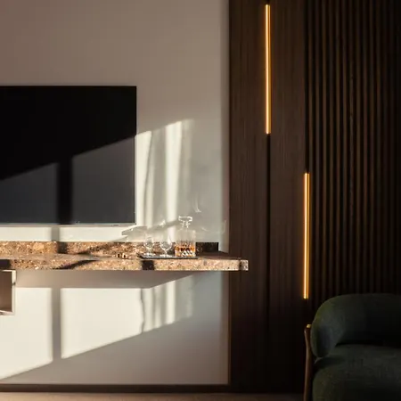 Savoy Hotel Špindlerŭv Mlýn