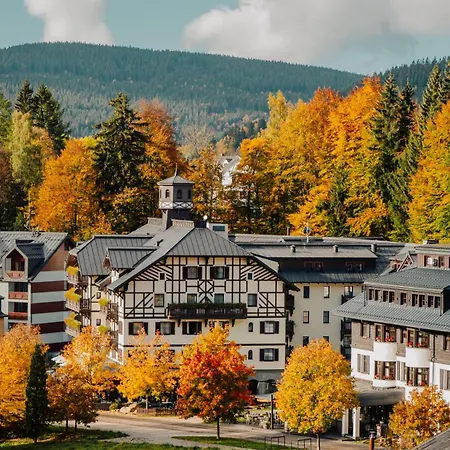 Hotel Savoy Špindlerŭv Mlýn