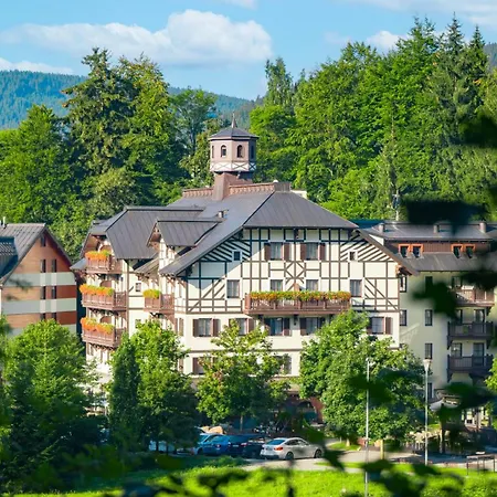 Savoy Špindlerŭv Mlýn
