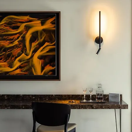 Savoy Hotel Špindlerŭv Mlýn