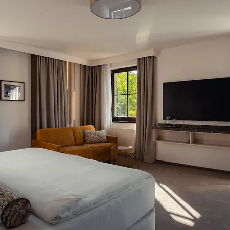 Savoy 4* Špindlerŭv Mlýn