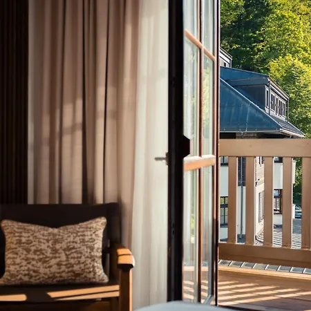 Hotel Savoy 4*