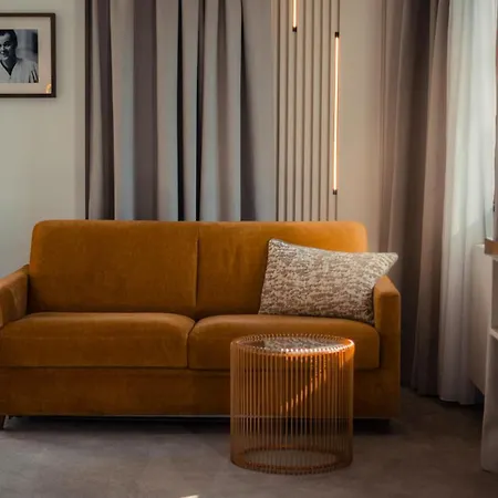 Hotel Savoy Špindlerŭv Mlýn