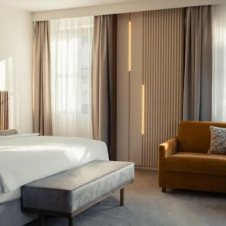 Savoy 4* Špindlerŭv Mlýn