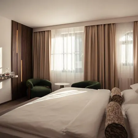 Savoy Špindlerŭv Mlýn