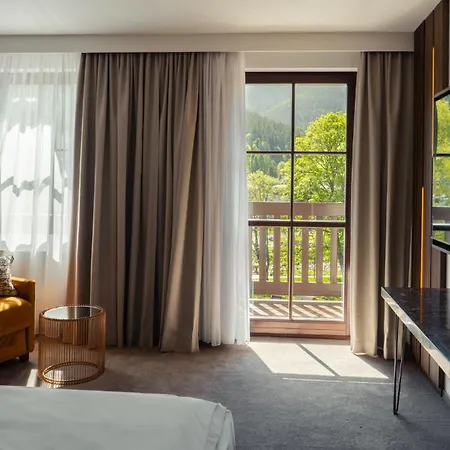 Savoy 4* Špindlerŭv Mlýn
