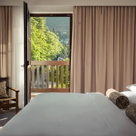 Hotel Savoy 4*
