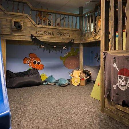 Savoy 4* Špindlerŭv Mlýn