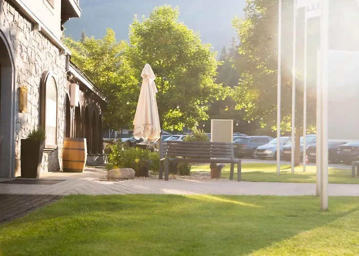 Savoy 4* Špindlerŭv Mlýn