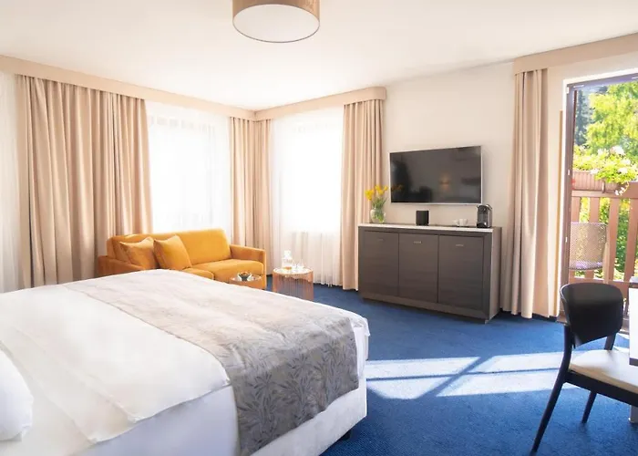 Hotel Savoy Szpindlerowy Młyn