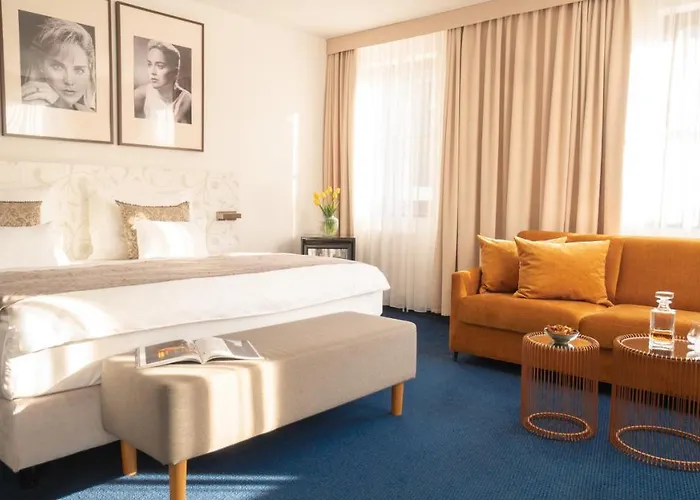 Savoy Špindlerŭv Mlýn