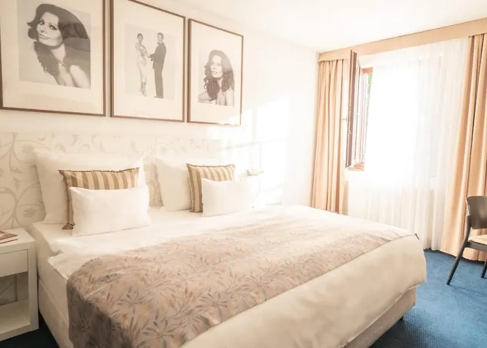 Savoy 4* Szpindlerowy Młyn