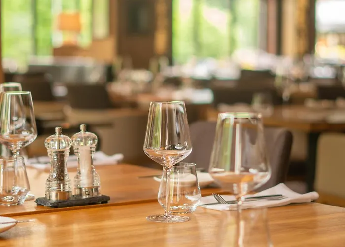 Savoy 4* Špindlerŭv Mlýn