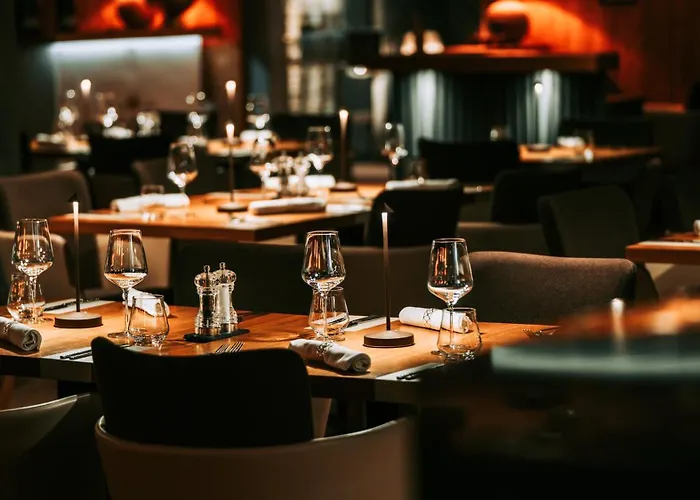 Hotel Savoy Špindlerŭv Mlýn