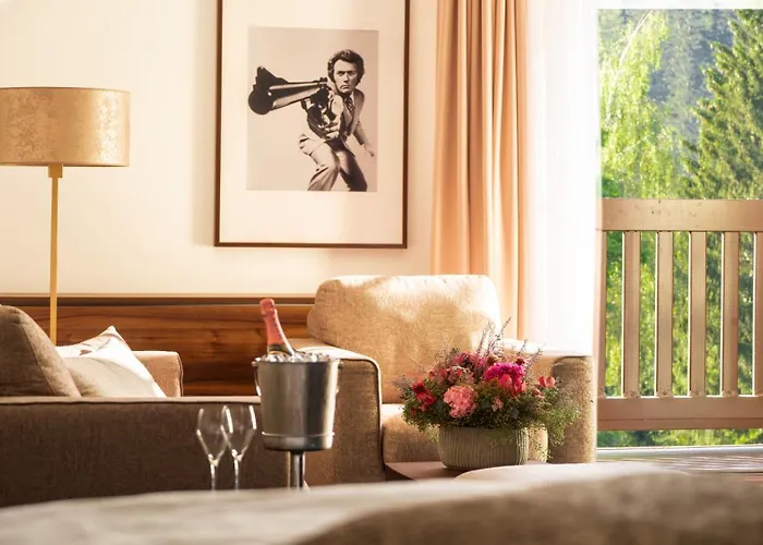 Savoy Špindlerŭv Mlýn