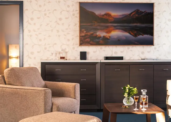 Savoy Szpindlerowy Młyn