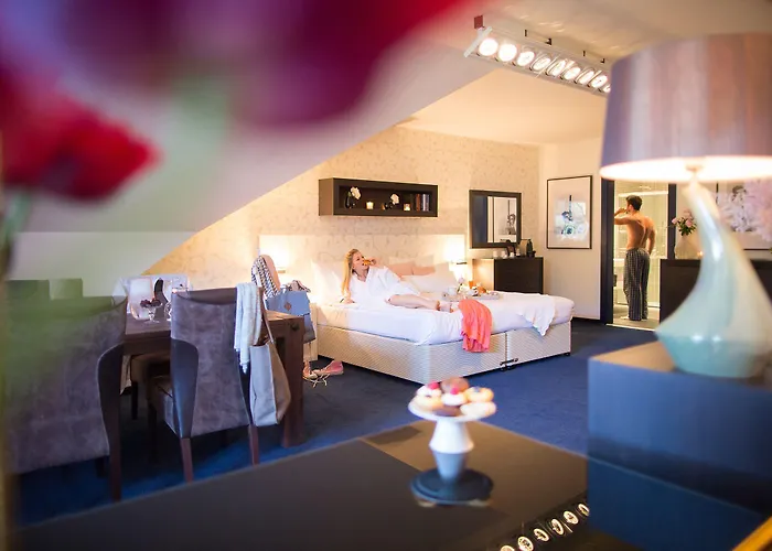 Savoy 4* Szpindlerowy Młyn