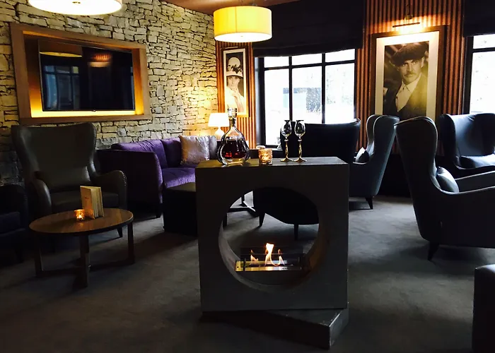 Savoy 4* Špindlerŭv Mlýn