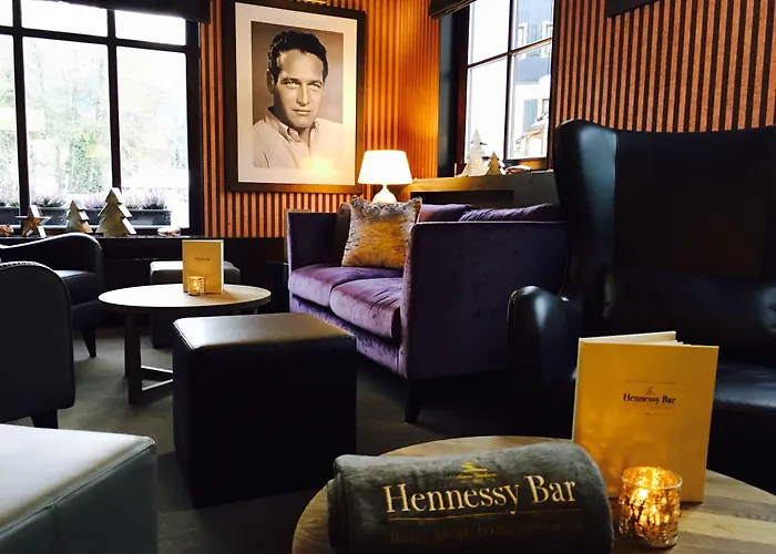 Savoy 4* Špindlerŭv Mlýn