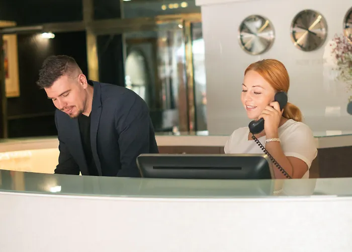 Hotel Savoy Špindlerŭv Mlýn