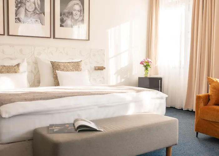 Savoy Szpindlerowy Młyn